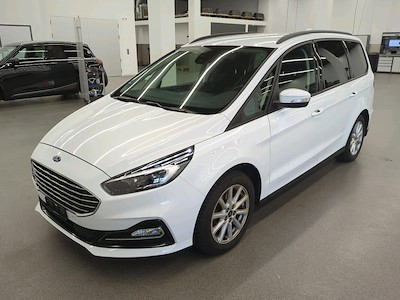 Buy FORD GALAXY on Ayvens Carmarket